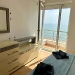 Appartamento Petra Seaview *