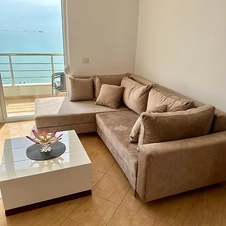 Petra Seaview Δυρράχιο