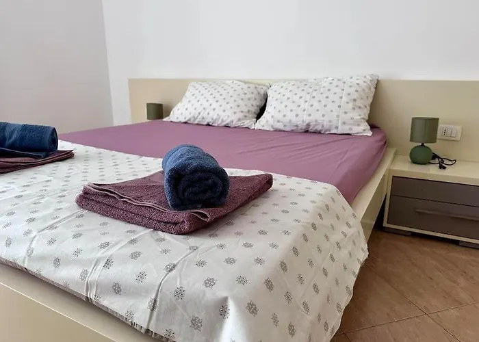 Apartament Petra Seaview