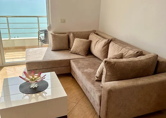 Petra Seaview Durrës