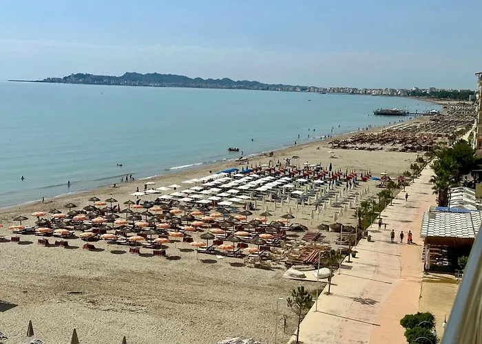 Apartment Petra Seaview