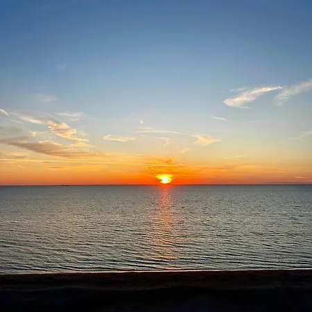 Petra Seaview Durrës
