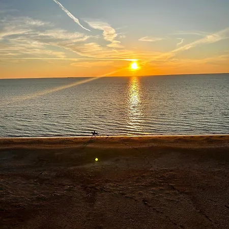 Petra Seaview Apartament Durrës