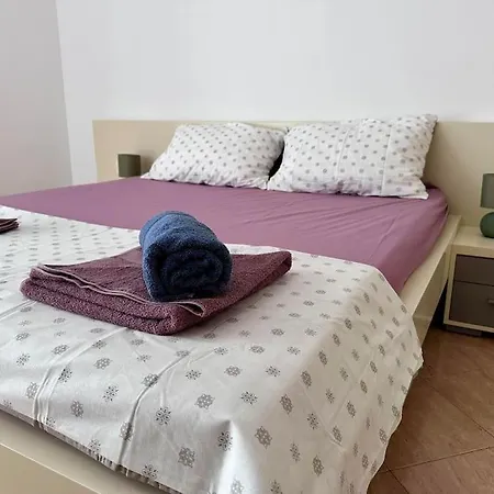 Apartament Petra Seaview