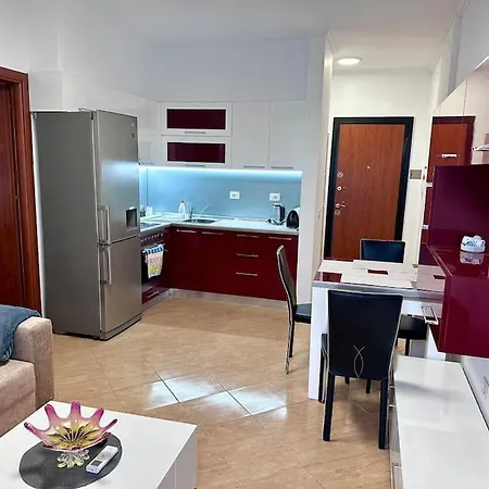 Petra Seaview Durrës