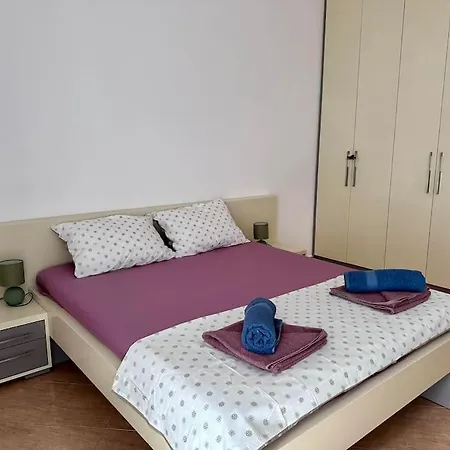 Petra Seaview Durrës