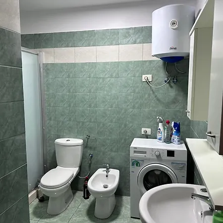 Apartament Petra Seaview