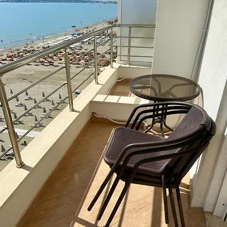 Petra Seaview Durrës