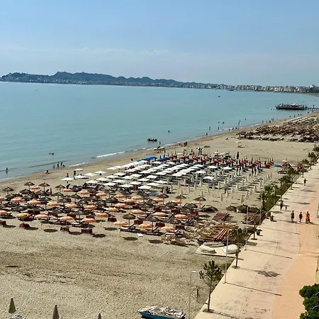 Apartament Petra Seaview